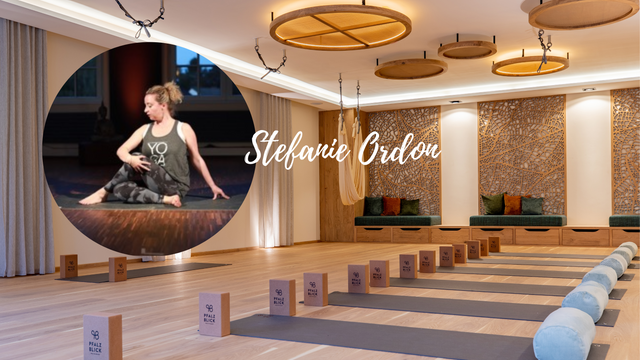Bewegte Auszeit - Pilates & Yoga Retreat - 