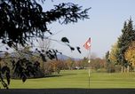 Deimann Golf-Trophy| 7 Übernachtungen