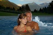 "Thermal Pleasure" Exclusive to Gastein |