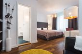 Standarddoppelzimmer