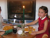 Settimana per famiglie