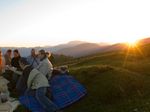 Summer Holiday in the St. Johann region