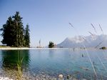 Sommerurlaub im Pillerseetal