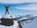 4 Seasons in Gerlos in the Ziller Valley