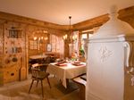 Restaurant HUBERTUS Stubn