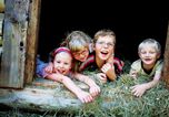 Familien-Sommerfrische