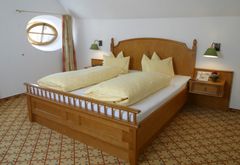 Family Junior Suite F -Postschlössl