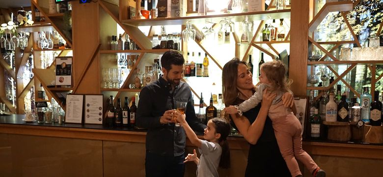 Familotel Bayerischer Wald ULRICHSHOF Nature · Family · Design: Mehr-ZEIT für die Familie