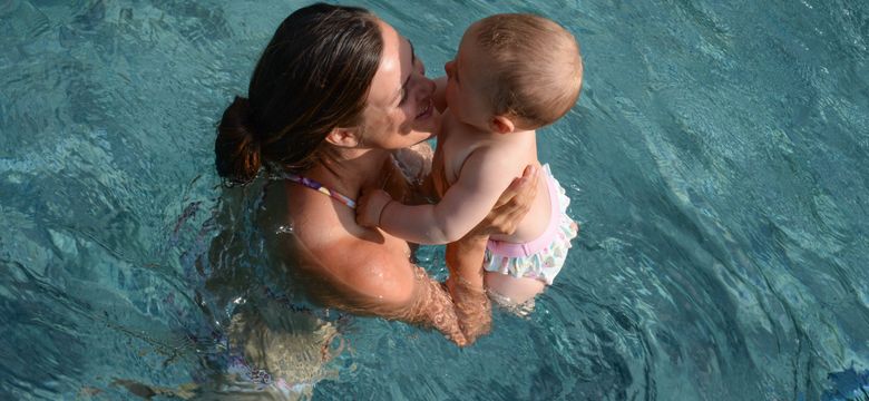 Familotel Bayerischer Wald ULRICHSHOF Nature · Family · Design: Babyglück