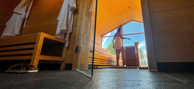 Familotel Bayerischer Wald ULRICHSHOF Nature · Family · Design: ULRICHSHOF Wellness-ZEIT