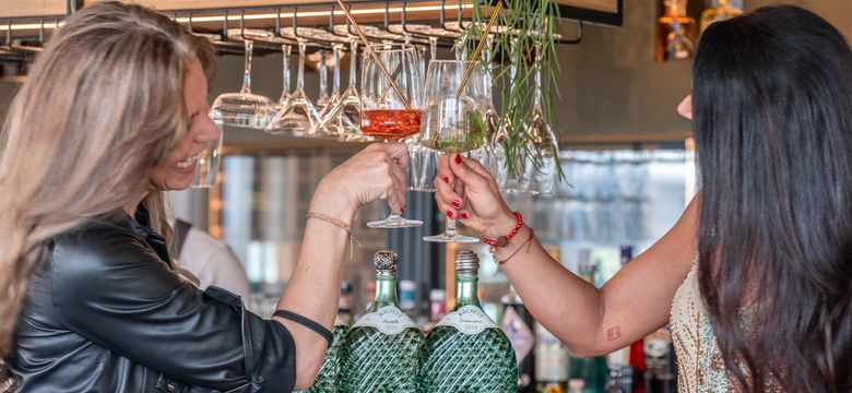 Familotel Bayerischer Wald ULRICHSHOF Nature · Family · Design: Freundinnen(Aus)-ZEIT