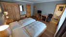Flux - Gästehaus Komfort-Doppelzimmer