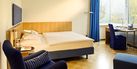 Zeulenroda - Doppelzimmer-Komfort