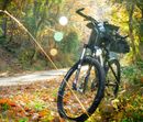 Mountainbiken