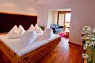 simonlehner hotels: ramsauhof - Hotel-Zirbenvollholz-Suite