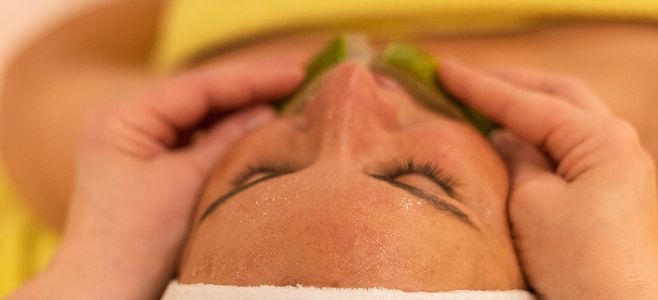 (Spät-)Sommer-Frische