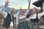 Jubiläums-Woche | 7=6