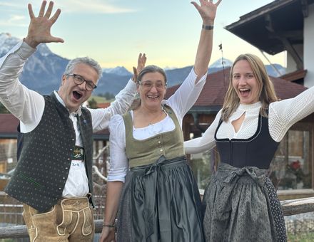 Angebot: Jubiläums-Woche - Biohotel Eggensberger