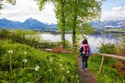 Hopfener Wandervergnügen