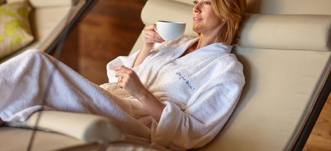 basenfasten nach Wacker® : Vital-Woche mit 10% Bonus