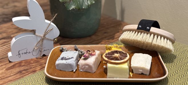 Osterferien-Wohlfühl-Tage