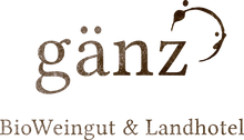  BioWeingut & Landhotel Gänz