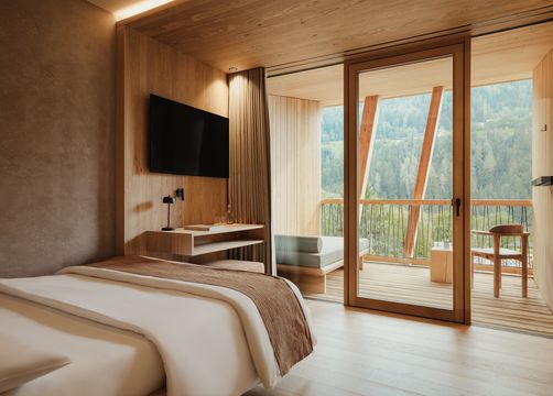 Bio Nest - new (1/7) - Tauber's Bio Vitalhotel