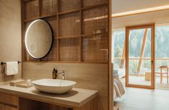 Bio Family Suite - new (5/9) - Tauber's Bio Vitalhotel