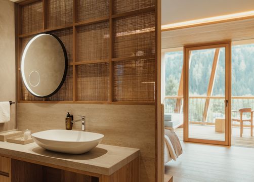 Bio Nest - new (4/7) - Tauber's Bio Vitalhotel