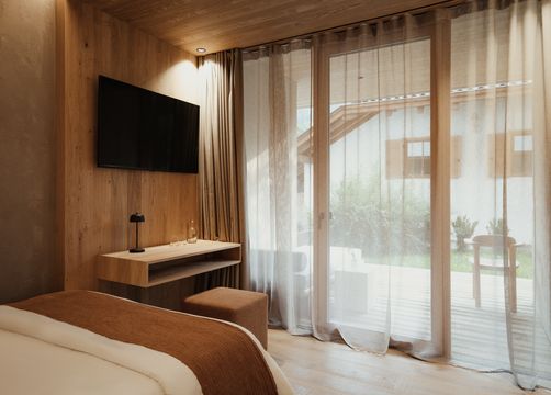 Bio Nest - new (7/7) - Tauber's Bio Vitalhotel