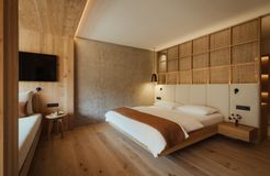 Bio Family Suite - new (3/9) - Tauber's Bio Vitalhotel