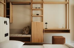Doppelzimmer Natur - new (5/7) - Tauber's Bio Vitalhotel
