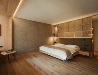  Bio Studio - new - Tauber's Bio Vitalhotel