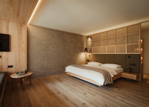 Bio Studio - new (1/7) - Tauber's Bio Vitalhotel