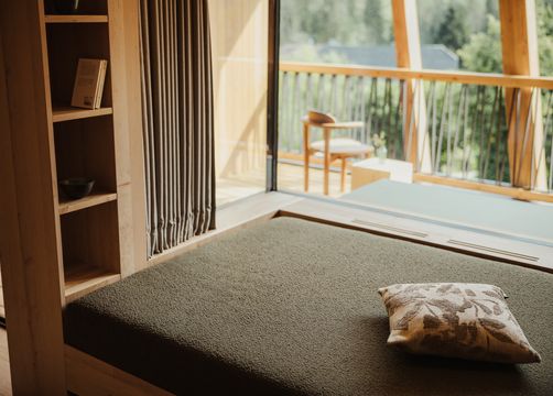 Bio Studio - new (4/7) - Tauber's Bio Vitalhotel