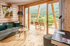 Tauber's Bio-Vitalhotel: GartenSuite (2/5) - Tauber's Bio Vitalhotel