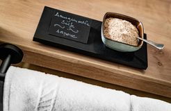 Tauber's Bio-Vitalhotel: Selbstgemachte Seife (5/5) - Tauber's Bio Vitalhotel