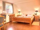 Naturhotel im Spöktal - Familienzimmer, 35 qm, 2 Schlafzimmer