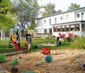 Kleinkindurlaub | 2 Tage Wellness für Familien mit Kleinkindern