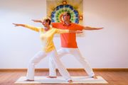 7 Tage YOGA-Retreat "Zeit zum Genießen"
