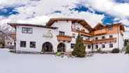 Biohotel Schweitzer: Winterurlaub