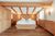 Biozimmer Zirbe mit Balkon