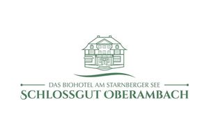 Schlossgut Oberambach  - Logo