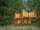 BIO-Hotel Kenners Landlust - Familienzimmer/Suite BIO-Baumhaus