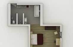 Balance Zirbe (2/4) - Biohotel Panorama