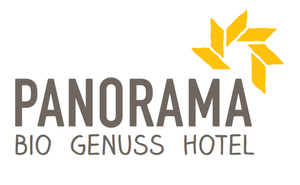 Biohotel Panorama - Logo