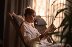 Biohotel Panorama: kleiner, feiner Ruhebereich - Biohotel Panorama, Mals, Vinschgau, Trentino-Südtirol, Italien