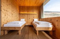 Bergseite Zirbe (2/4) - Biohotel Panorama