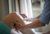 Krankengymnastik unter therapeutischer Anleitung