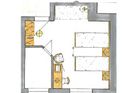 Erbprinzenpalais - Dreibettzimmer - Standard   Preis pro Person